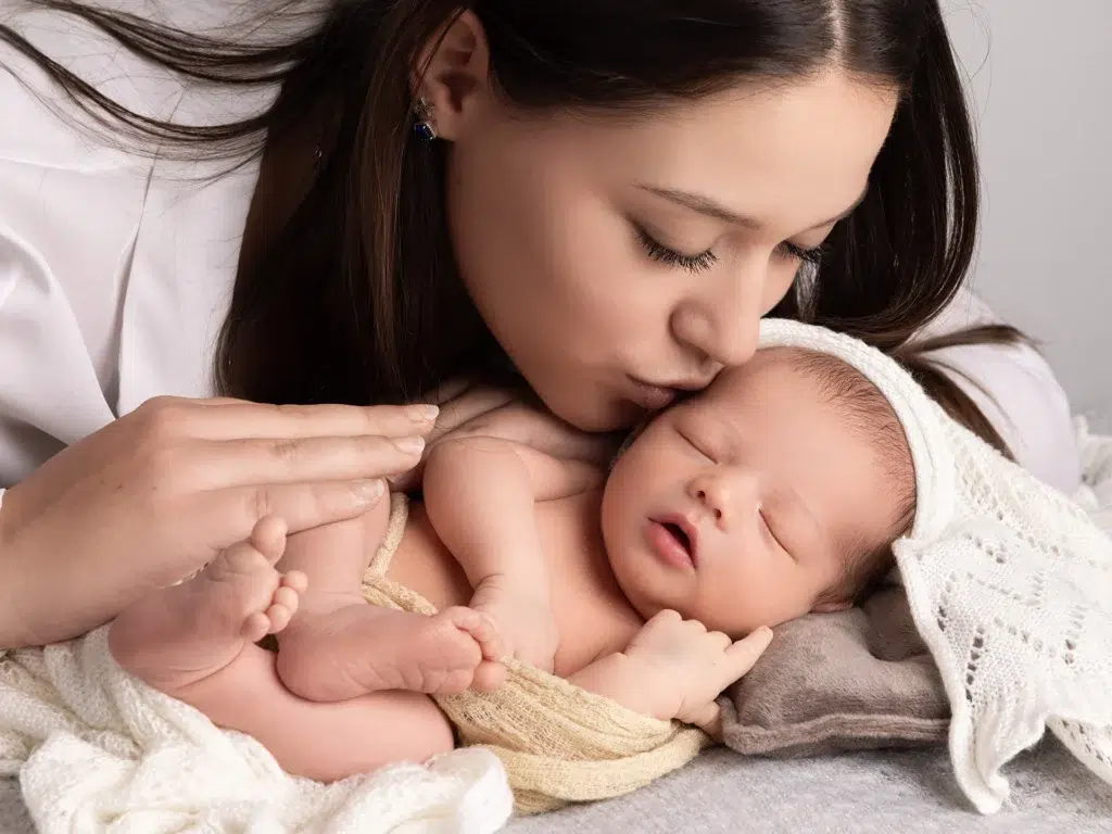 Un geste d'Amour !